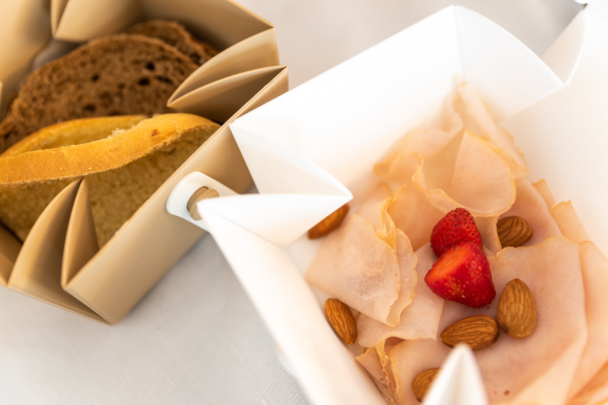 2021 BREAKFAST POP UP BOX