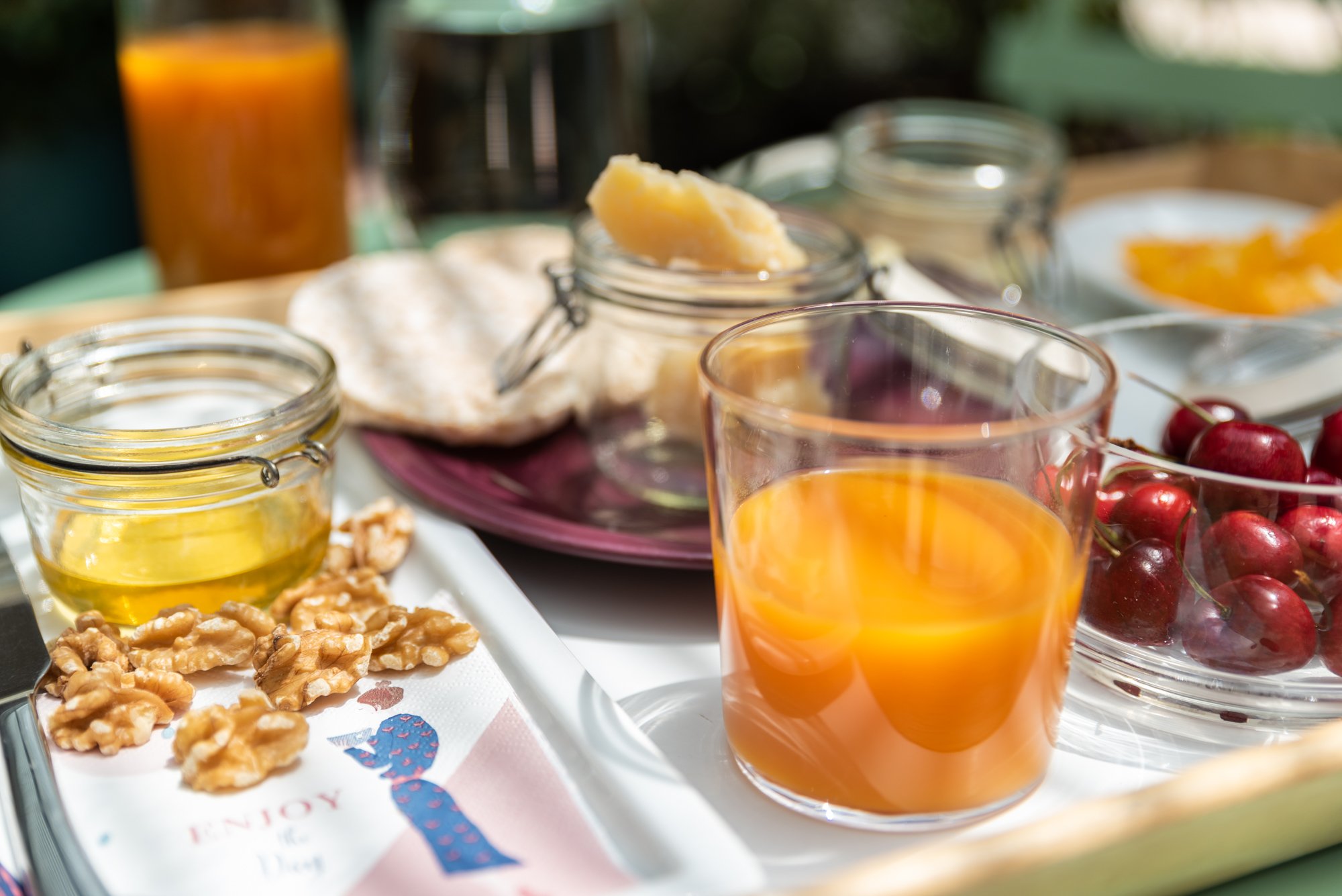 2021 COLAZIONE DA RE E DA REGINE