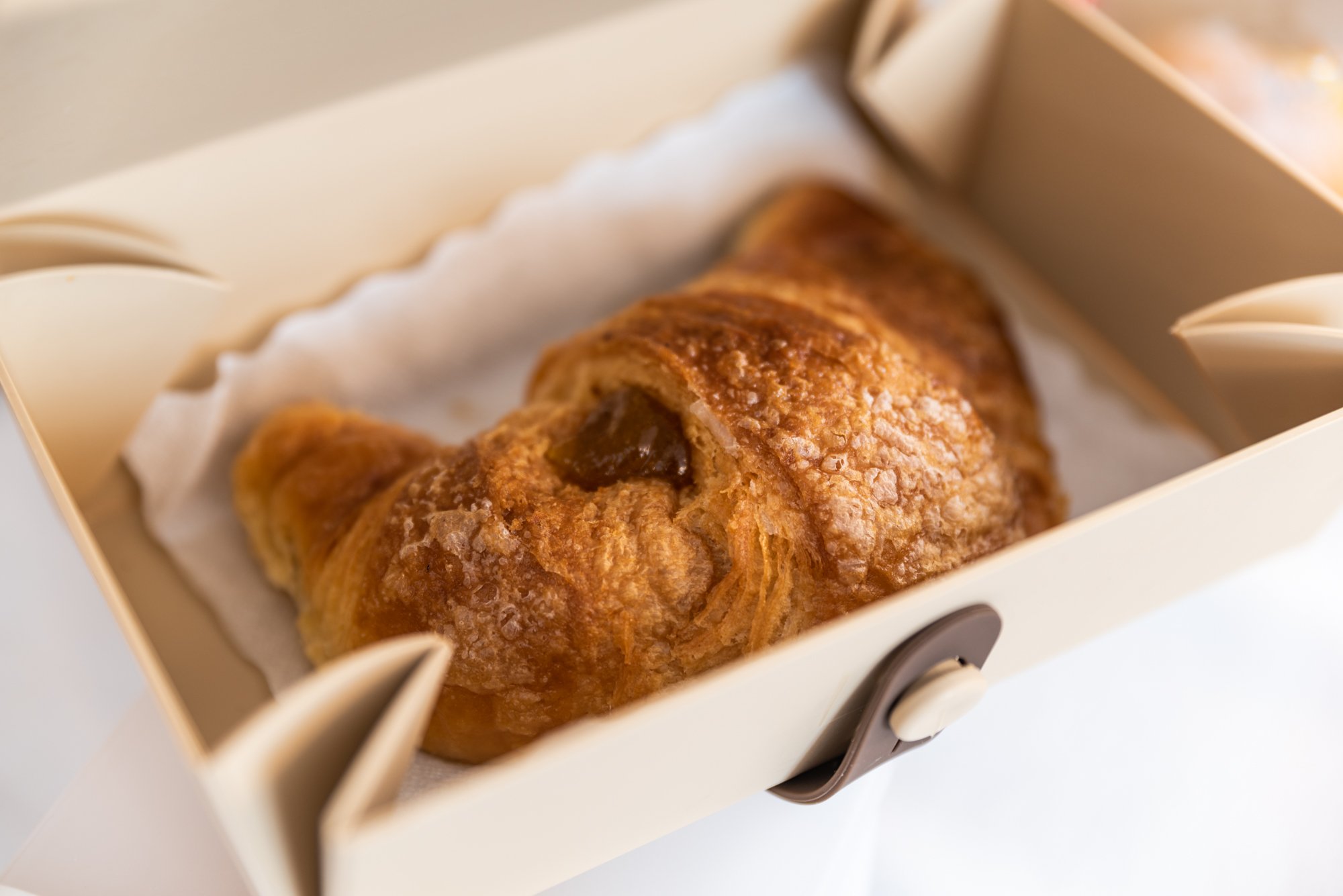 COLAZIONE 2021 BRIOCHE DOLCE